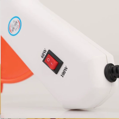 Yapışqan paylayıcı adapterlər — direct Saide hot melt glue