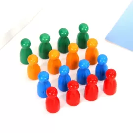 棋牌/桌游;木质工艺品;骰子、筹码