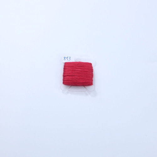 36-grid detachable storage box, cross-stitch thread winding board, leftover thread organizer set