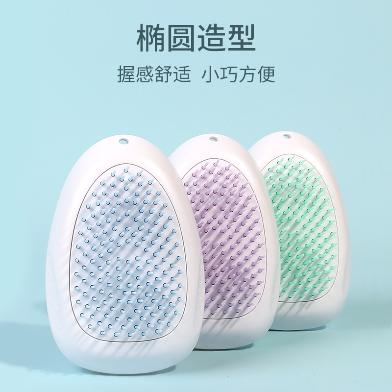 Mascota gato limpieza peine Baño Masaje perro de tamaño pequeño y mediano cepillo de eliminación de pelo flotante Dispositivo de eliminación de pelo gato artefacto de rodadura