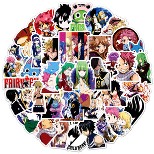 50��Fairy Tail ������β�͉T�f�N������������֙C܇����ˮ�N��