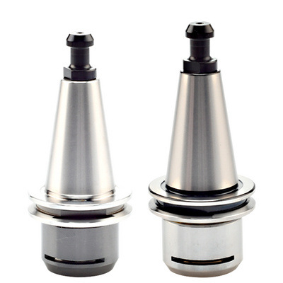 高速精雕机CNC数控刀柄动平衡刀柄ISO30-ER32/ER20/ER16刀杆拉钉