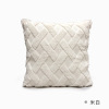 Plush pillow for bed, pillowcase, sofa, Amazon, wholesale