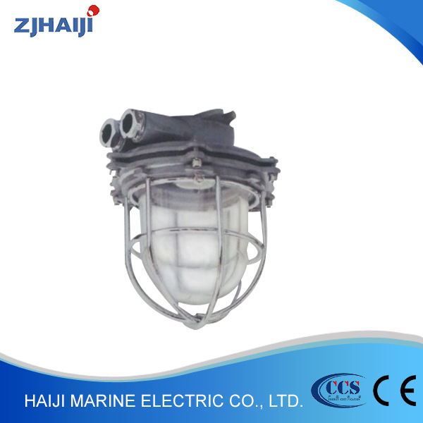 厂家直销船用灯具铜质船用白炽舱顶灯 CCD13  220V/60W  E27 IP56