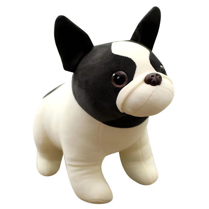 Muñeca de la boda mediano y grande de peluche de juguete de tamaño pequeño muñeca piso empuje muñeca de regalo muñeca de la boda Actividad Juguete almohada