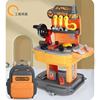 Family backpack, variable realistic kitchen, tools set, suitable for import, cosplay