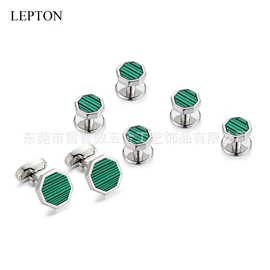 袖扣;领带夹;首饰包装