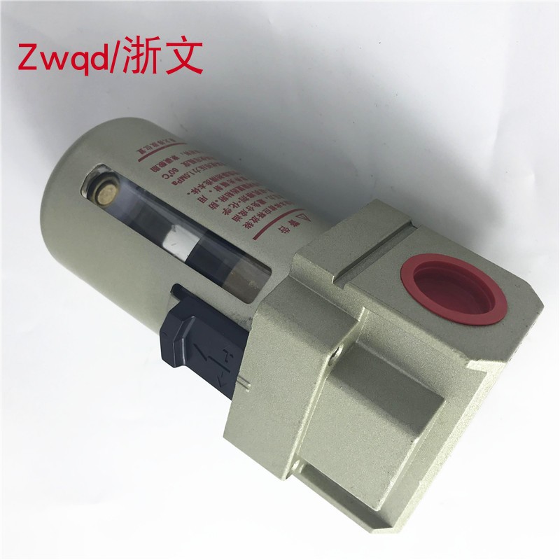 过滤器KAF4000-04 5000-10 06D 3000-02 KAF2000-02气水分离