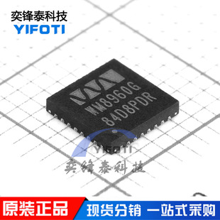 Cirrus Logic/��� WM8960CGEFL/RV WM8960G QFN-32 ����aоƬ