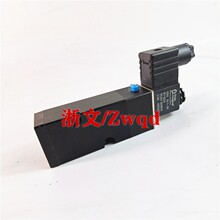 电磁阀VJB25A-211D二位五通侧面式按装换向阀