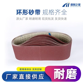 抛光轮;砂带;砂布