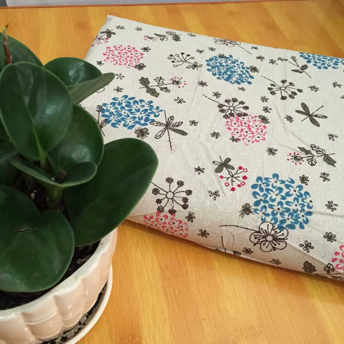 Хлопковая подушка, DIY, прямые продажи с завода