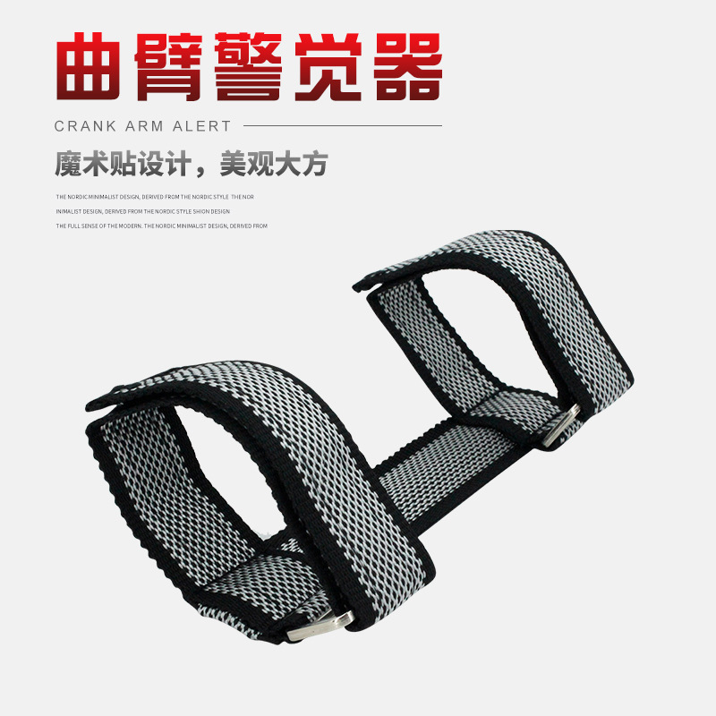 Fábrica al por mayor Golf manivela alarma auxiliar swing entrenador principiante postura corrector