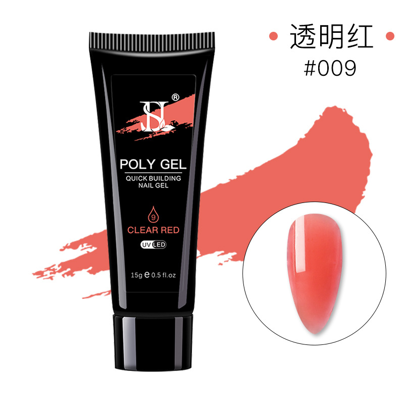 15 ml, 12 colors, wide color palette