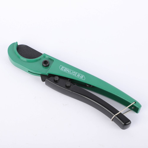 Heavy-duty 42MM PVC Pipe Cutting Knife, Fast Scissor Blade, PPR Water Pipe Cutter, Tube Cutter