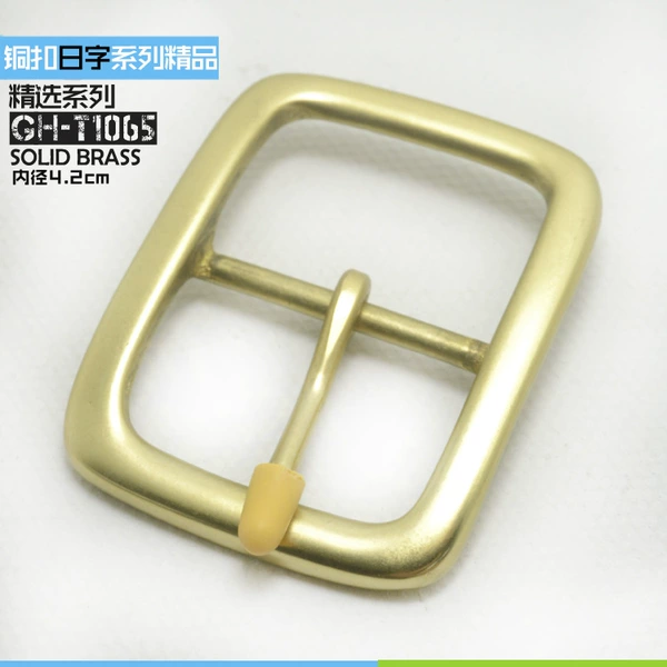 Original embryo brass color
