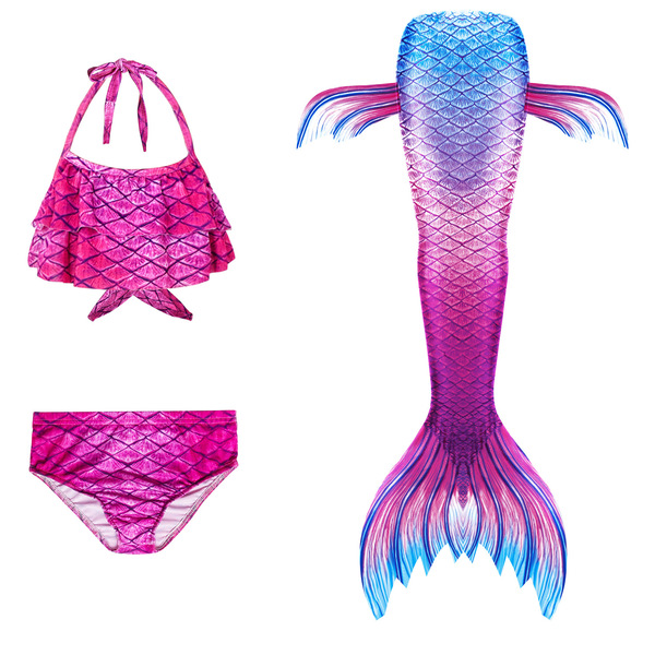 Children's swimwear