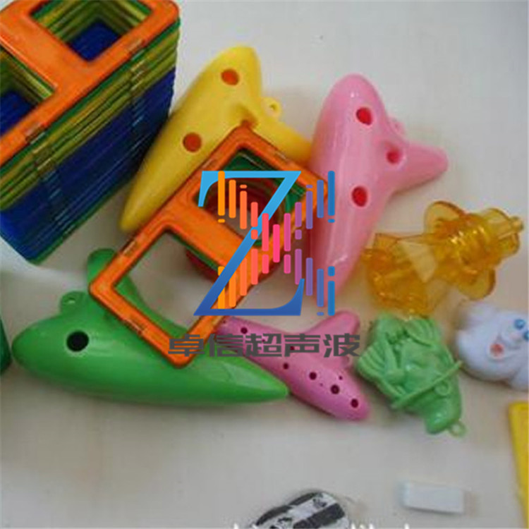 桥头15kHz 2600W超声波塑胶焊接机器谢岗20kHz超音波塑料熔接设备