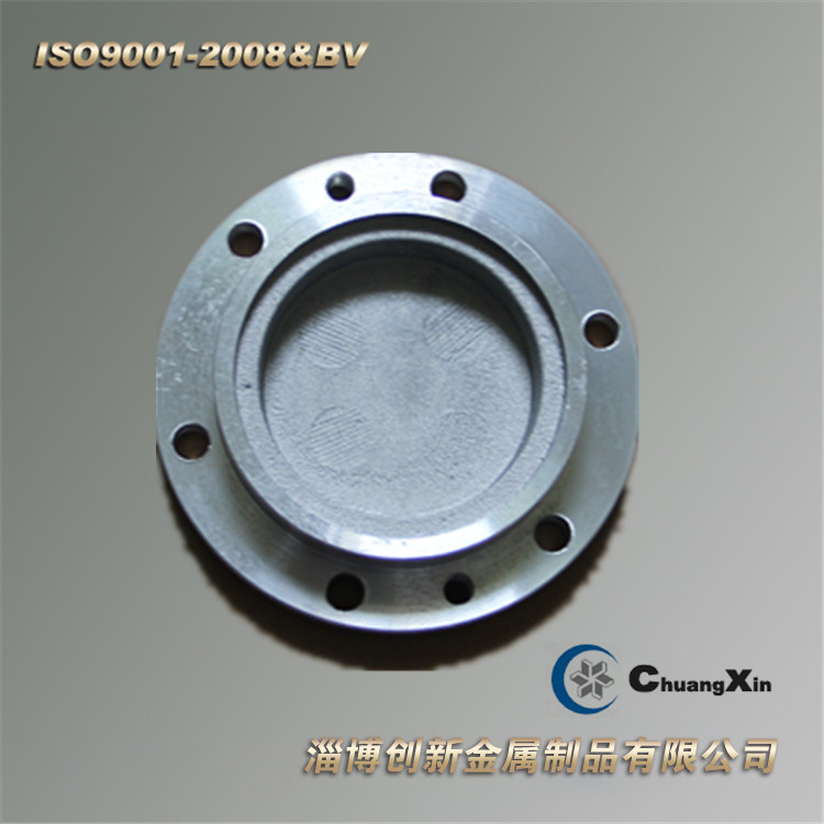 专业加工制造施工专用升降机减速机闷盖品质保证欢迎询价