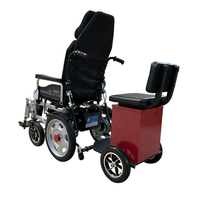 Battery, Lightweight for Disabled People – Qatlanan elektrik velosipedlər
