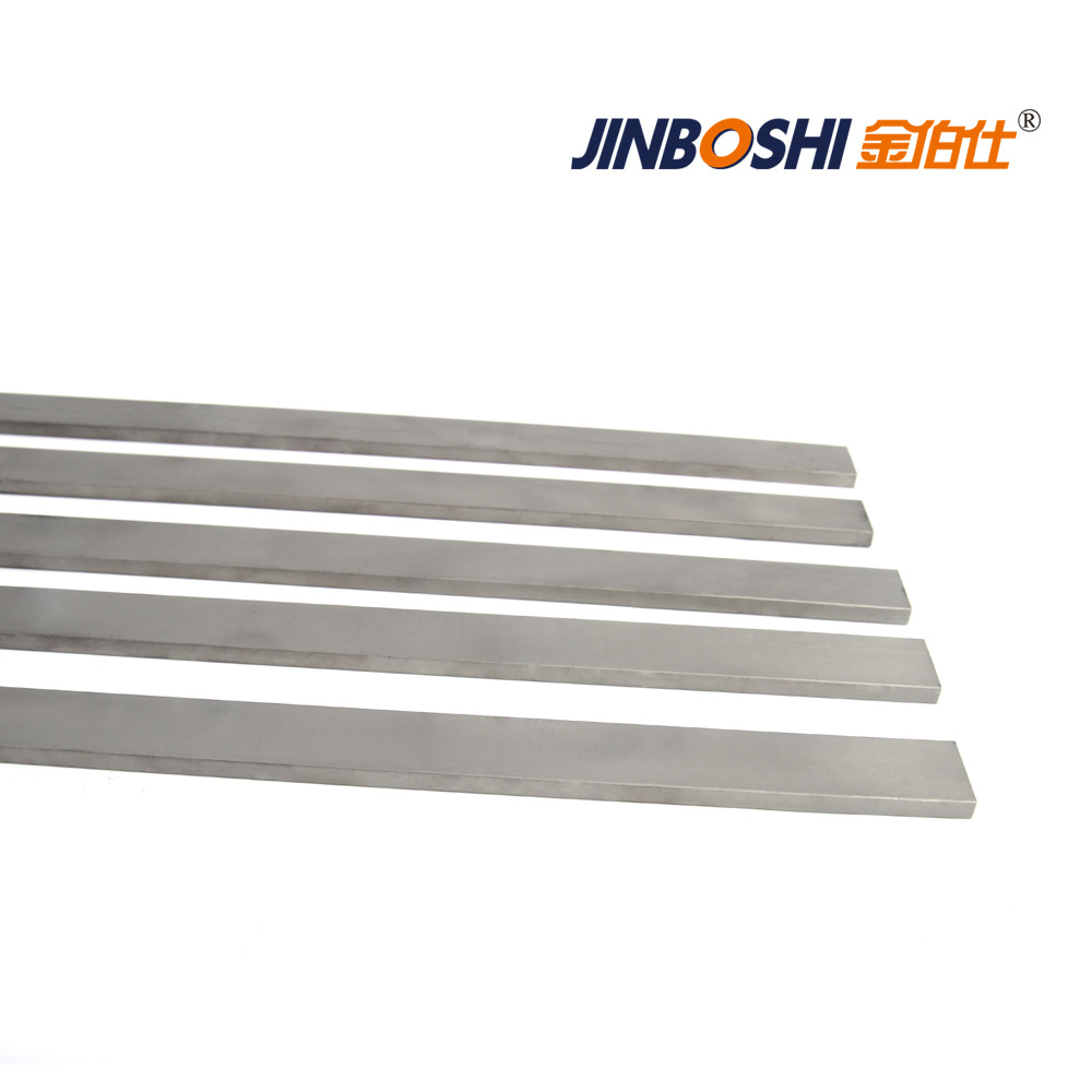 硬质合金厂家供应610mm钨钢刀条 硬质合金刀条 切削金属钨钢条
