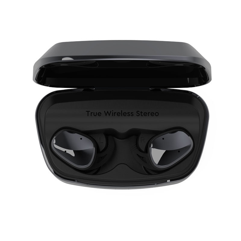 2024年新型ENC Bluetoothイヤホン、越境EC向けインナーイヤー型ノイズキャンセリングBluetoothイヤホン、充電ケース付きスポーツBluetoothイヤホン|undefined