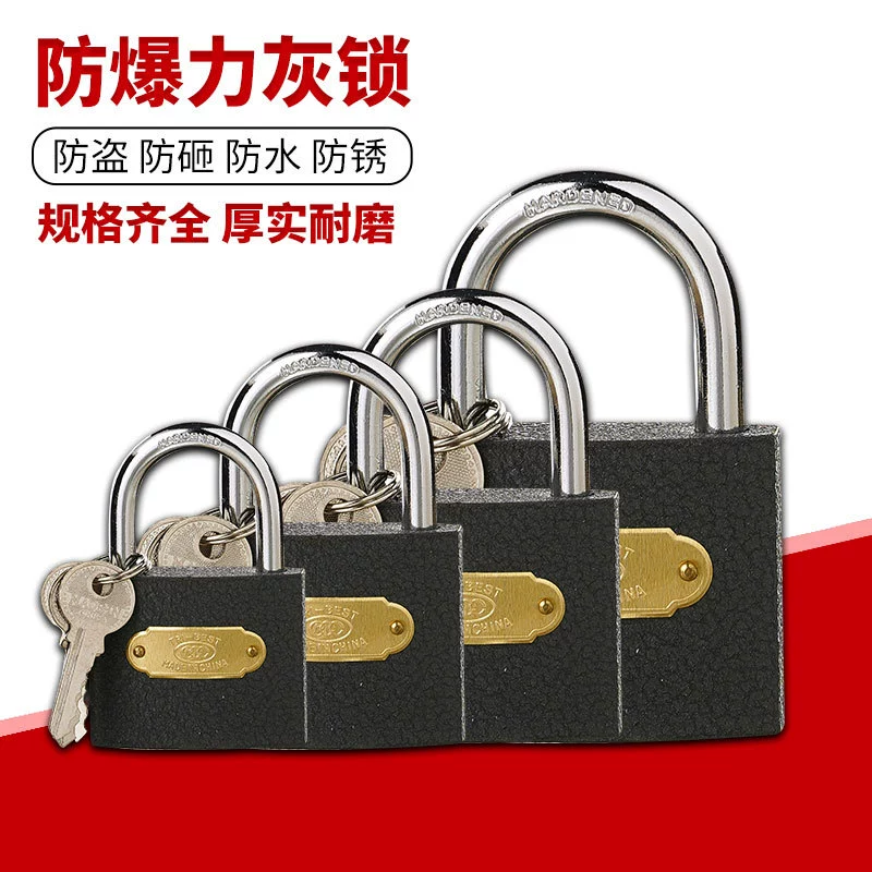 Замок Дверной Замок Универсальный Замок Домашний Замок Большой Дверной Замок Общежитие Замок Кабинета Небольшой Размер Медный Замок Специальный Мини