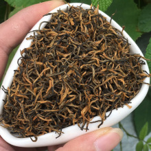 武夷山春茶梅占红茶茉莉梅占金骏眉提供茶叶店茉莉味红茶散装茶叶