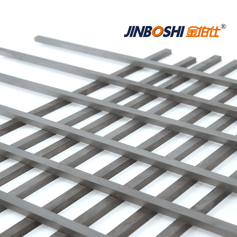 木工钨钢刀条厂家批发 高硬度钨钢长条 规格尺寸均可供应