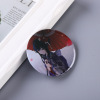 Creative INS Wind Mirror Cute Cartoon Anime Makeup Mirror Portable Mirror Mirror Mirror Gift