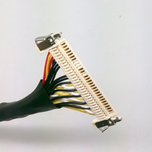 ���I���a LVSD���� FL-X30 1.0���� JAE���Ӿ� LVDS����