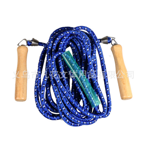 Regail collective skipping rope school sports long rope skipping rope multi-person skipping rope 7-meter rope skipping rope for adults and children