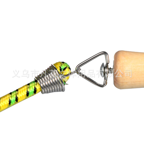 Regail collective skipping rope school sports long rope skipping rope multi-person skipping rope 7-meter rope skipping rope for adults and children