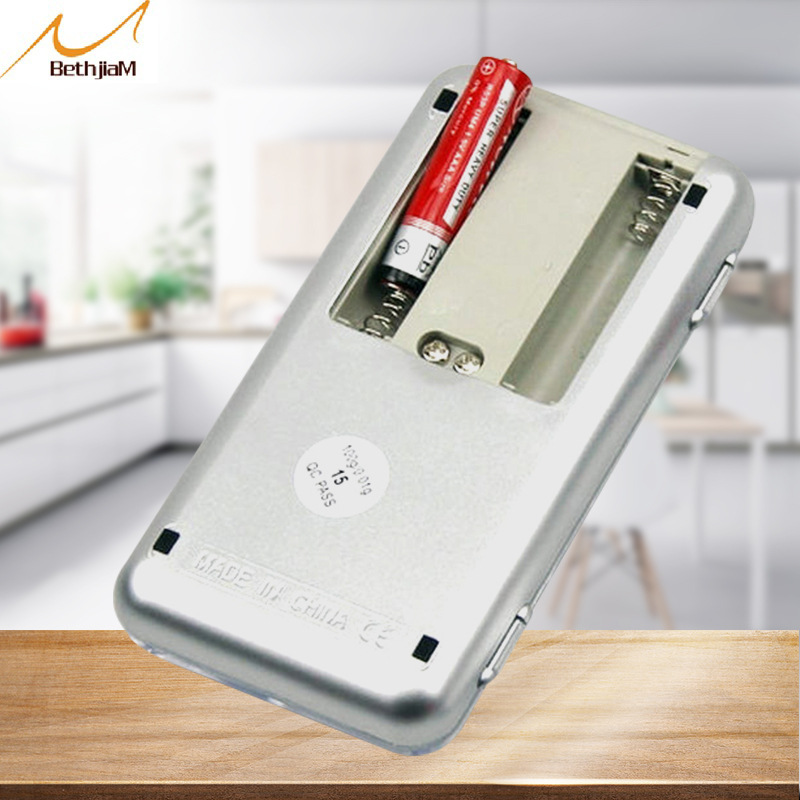 小型珠宝口袋电子手机秤 迷你电子秤迷你口红电子称烘焙厨房秤