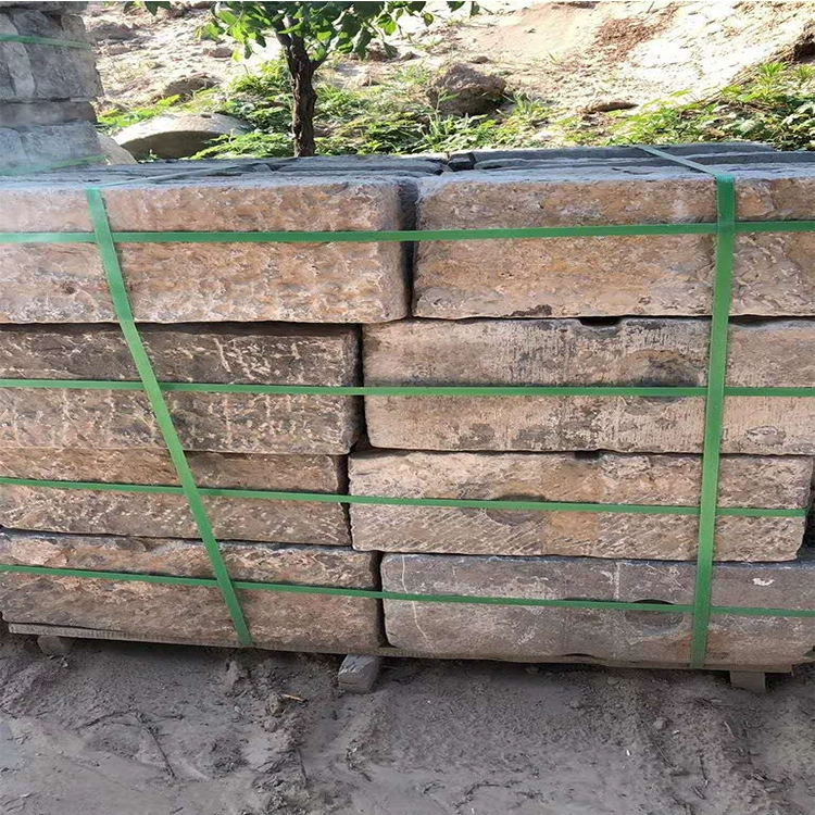 Цена каменной подушки для двери, резка старой дверной подушки, тротуарный камень оптом, различные характеристики старого сланца и старого сланца, добро пожаловать на покупку.