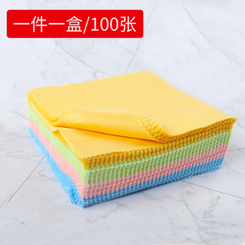 Factory wholesale glasses cloth ultra-fine fiber screen cleaning cloth mobile digital hot pot wiping cloth mirror cloth