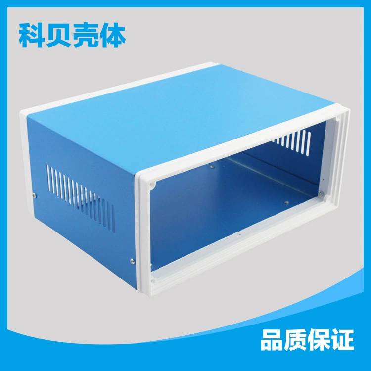 [Профессиональное производство] Фабрика прямых продаж AU-3 корпус кадра 110*250*190 Электронный инструмент корпус коробки