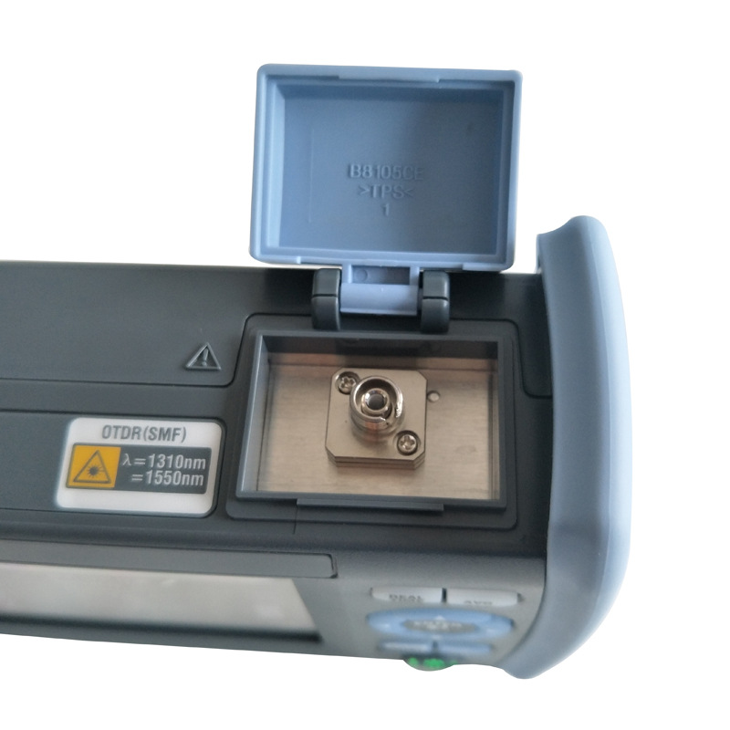AQ1000ʱǹ˥ĶϵԹ¹ϲOTDR