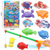 Toy, hanging board, water gun for fishing, wholesale