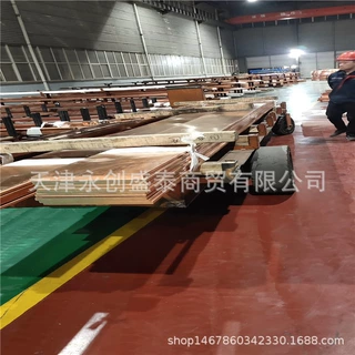 定制30*400 10*300 40*300 16*400 20*300 12*200 25*400紫铜排