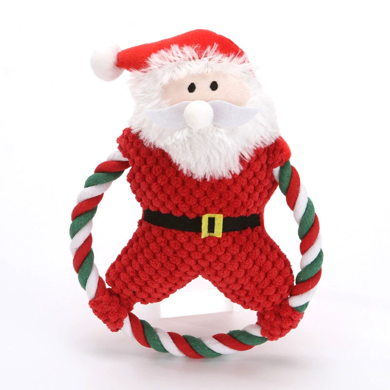 Christmas toy, plush set, Amazon, pet, makes sounds, cat
