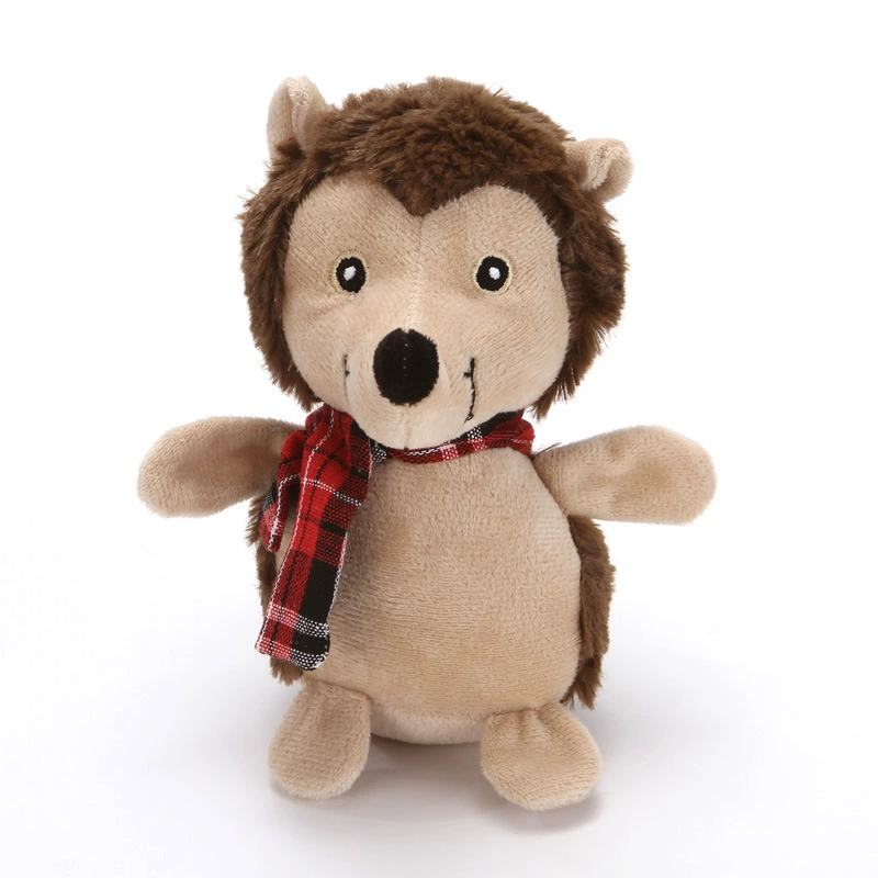 Christmas toy, plush set, Amazon, pet, makes sounds, cat