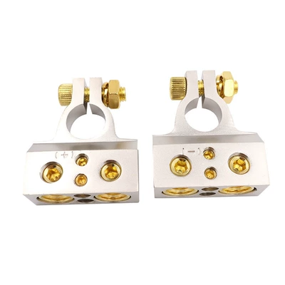 Other Car Video, clip battery head battery clip