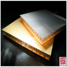 PP塑料山东大理石伴侣塑料窝芯厨柜台面垫板防潮防火垫板