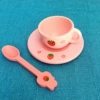 Cup disc