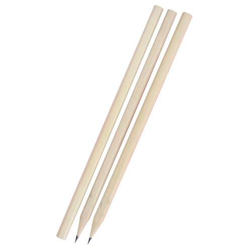 Student homework sketch positive posture wood first grade hexagon triangle log HB pencil stationery office children wholesale