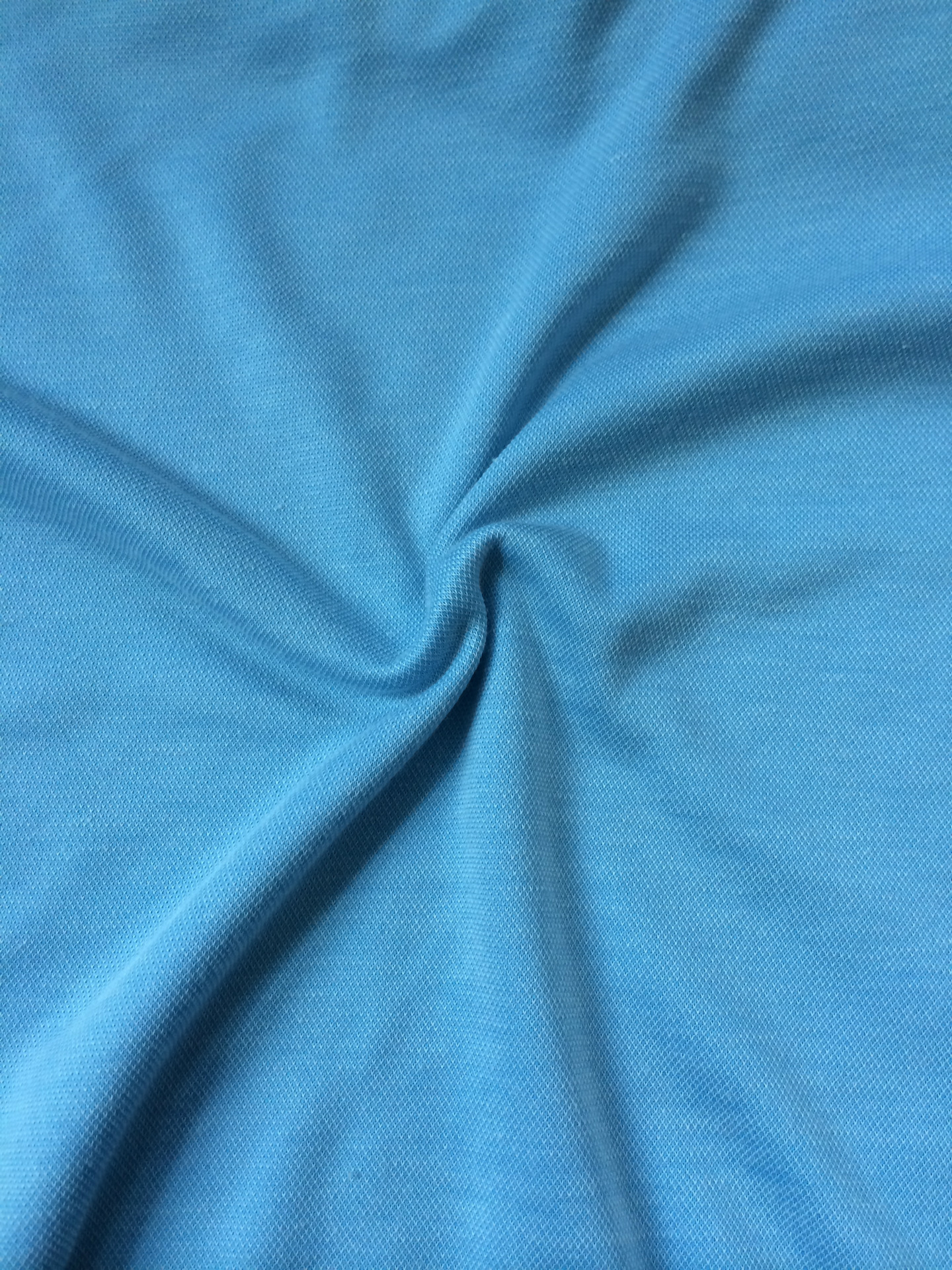 厂家直销 天丝/涤纶 莫代尔/涤纶 双色针织布