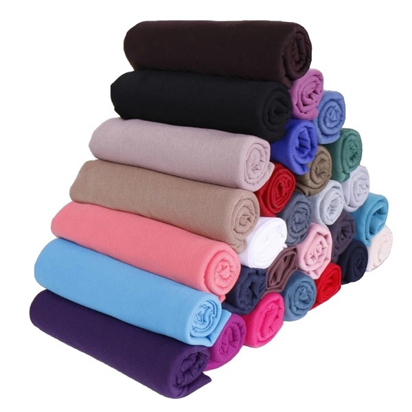 demi-season keep warm scarf
