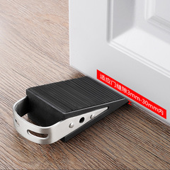 阻門器橡膠門塞門擋門阻門頂器門楔子門卡頂門器安全防撞防風門堵