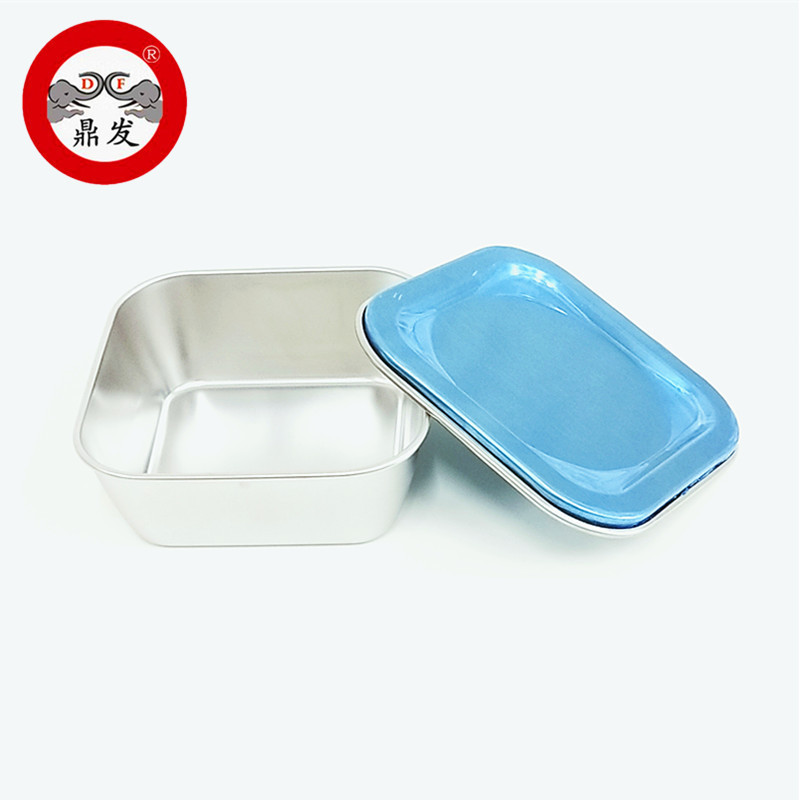 12.5*12.5cm 샘플 박스 201 160/조각